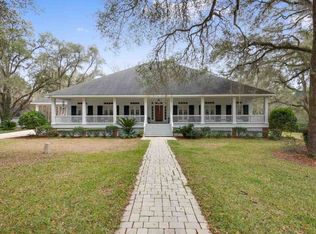 6591 Proctor Rd, Tallahassee, FL 32309