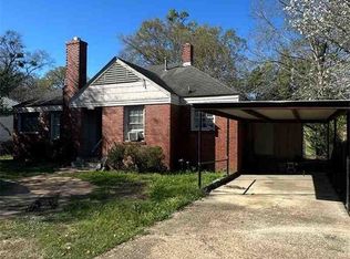 2706 Briley St, Mobile, AL 36606