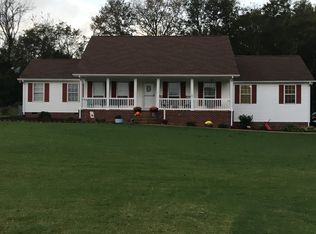 2094 Hayes Denton Rd, Columbia, TN 38401