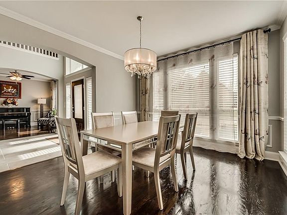 5th image of 4409 Echo Bluff Dr