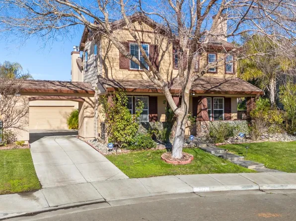 2777 Marshall Way, Tracy, CA 95377