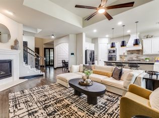 3625 Middleton St, Rowlett, TX 75088