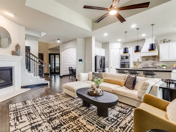 3625 Middleton St, Rowlett, TX 75088