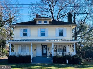 9 Howard St FLOOR 2, Vineland, NJ 08360