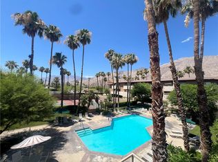 470 S Calle Encilia UNIT B11, Palm Springs, CA 92262