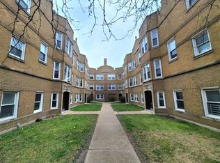 4830 W Addison St UNIT N4, Chicago, IL 60641