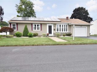 18 Lojai Blvd, North Providence, RI 02904
