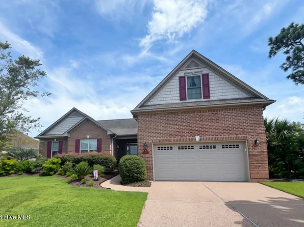 1173 Turnata Drive SE, Bolivia, NC 28422