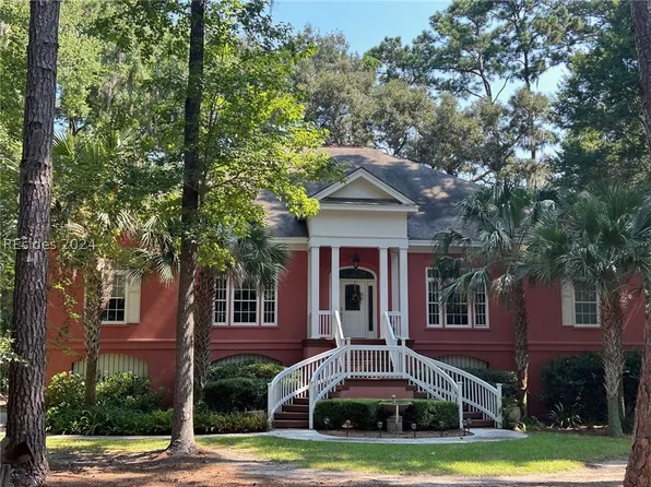 33 Masters Dr, Daufuskie Island, SC 29915