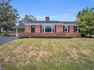 14381 Penn Dixie Ln, Greencastle, PA 17225