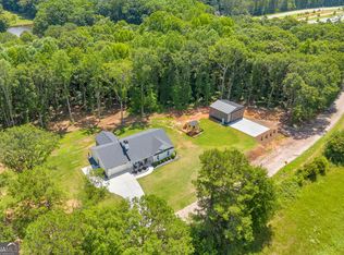 1025 Dewey Rd, Statham, GA 30666
