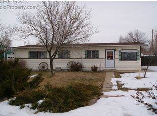 590 2nd St, Bennett, CO 80102