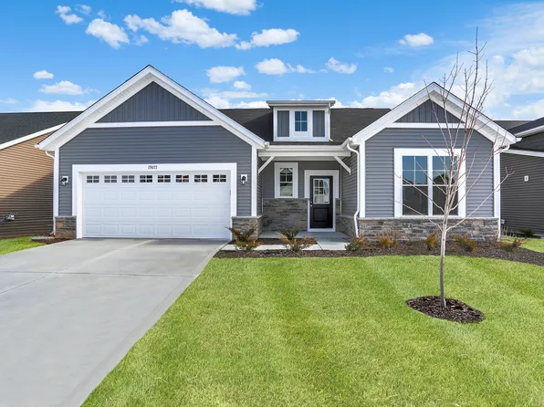 19677 Highclere Rd, Sheridan, IN 46069