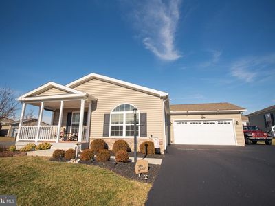 1 Sandpiper Dr, Bechtelsville, PA, 19505