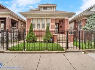 7812 S Bishop St, Chicago, IL 60620
