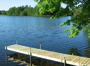 LOT 4 Lot 4 Vista Ln, Frederic, WI 54837
