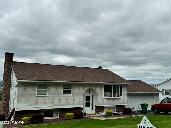 1424 Pinecrest Dr S, Williamsport, PA 17702
