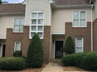 1058 Washington St UNIT 102, Raleigh, NC 27605