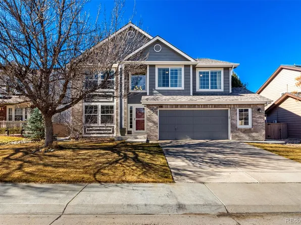 491 E 133rd Way, Thornton, CO 80241