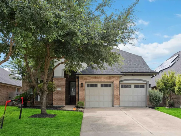 2826 Walnut Crest Dr, Katy, TX 77494