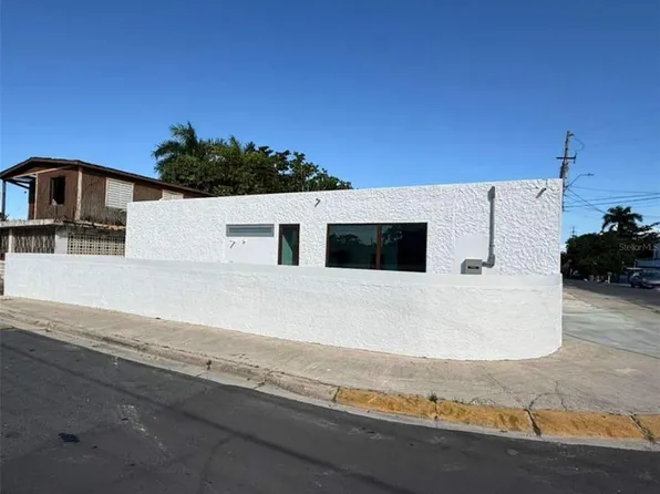 Calle 6, Dorado, PR 00646