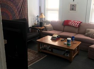 25 Portsmouth St #22, Brighton, MA 02135
