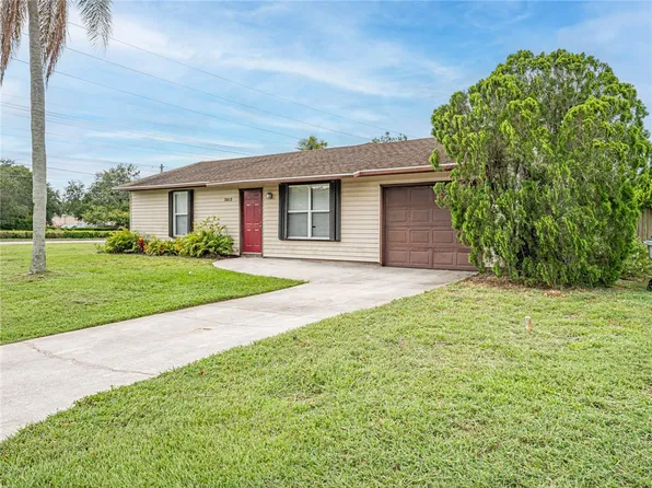 5815 23rd St, Vero Beach, FL 32966