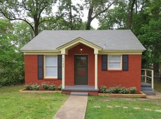 4509 W 27th St, Little Rock, AR 72204