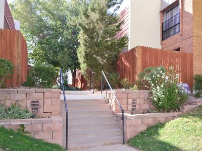 2815 S Locust Street #F, Denver, CO, 80222