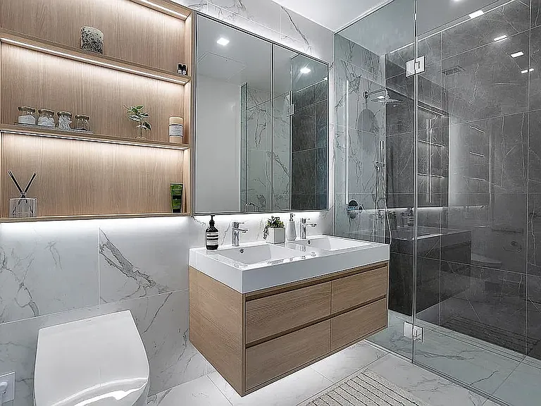 45-30 Pearson St #Penthouse 4C — Photo 7