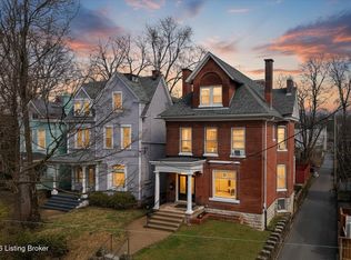 817 Rubel Ave, Louisville, KY 40204