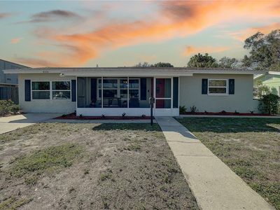 4934 11th Ave N, Saint Petersburg, FL, 33710