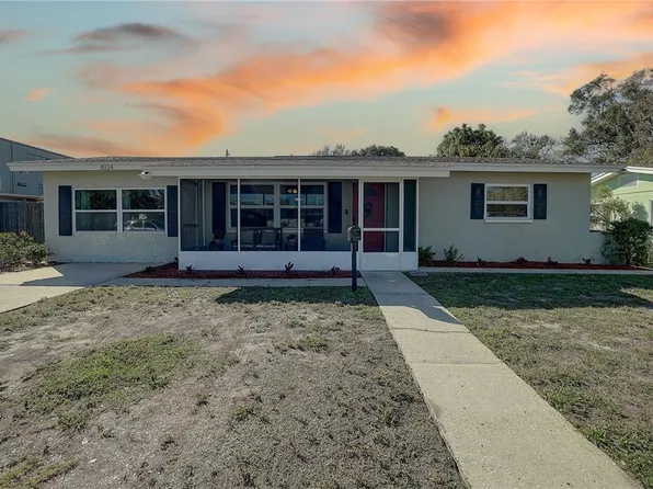 4934 11th Ave N, Saint Petersburg, FL 33710