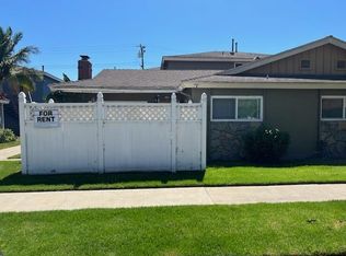 4902 Kona Dr #C, Huntington Beach, CA 92649