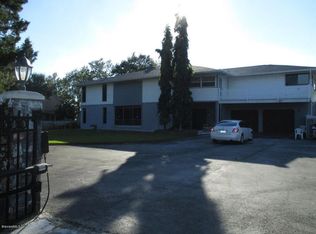 4045 Barr Ln, Titusville, FL 32796