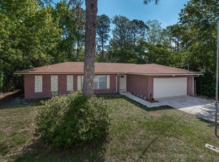 7853 Old Kings Rd S, Jacksonville, FL 32217
