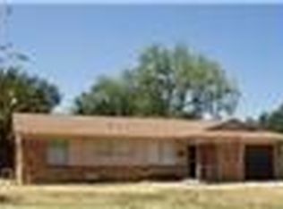 2734 Cunningham St, Irving, TX 75062