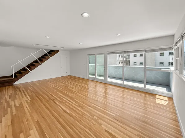 1128 Larrabee St APT 3, West Hollywood, CA 90069