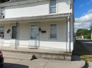 2 1/2 Stuart Ave, Hanover, PA 17331