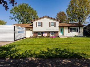 354 Decourcey Rd, Rittman, OH 44270