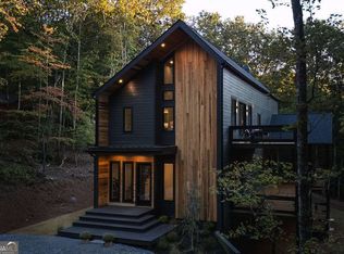 63 Laurel Trce, Blue Ridge, GA 30513