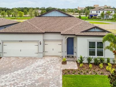 13720 Brookside Haven St, Riverview, FL, 33578