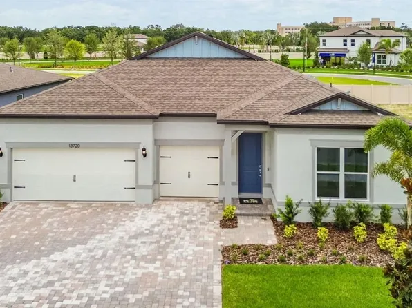 13720 Brookside Haven St, Riverview, FL 33578