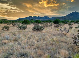 509 Goldmine Rd, Cerrillos, NM 87010