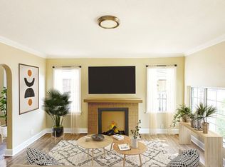 1328 S Bronson Ave, Los Angeles, CA 90019