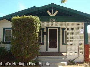 306 S J St, Lompoc, CA 93436