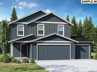 2133 NE 4th Ave, Battle Ground, WA 98604