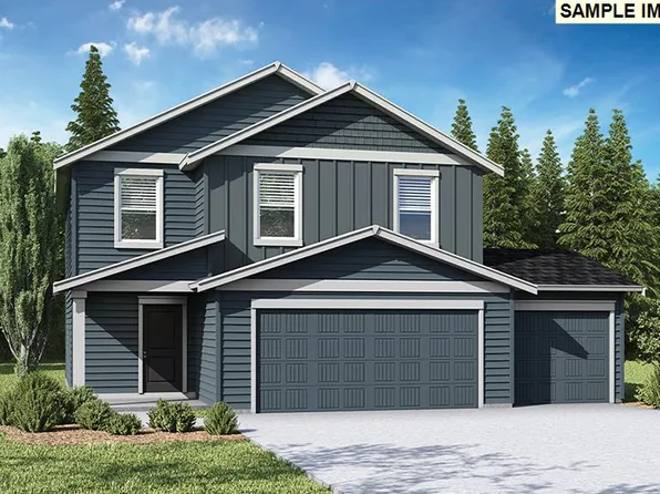 2133 NE 4th Ave, Battle Ground, WA 98604