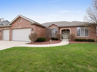 12809 Pintail Rd, Plainfield, IL 60585