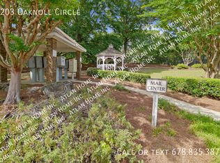4203 Oaknoll Cir, Duluth, GA 30096
